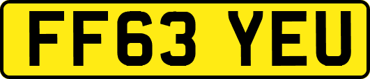 FF63YEU