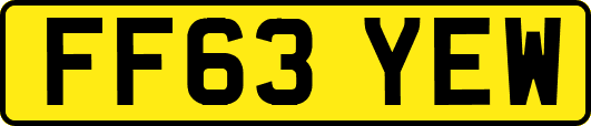 FF63YEW