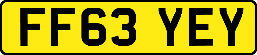 FF63YEY