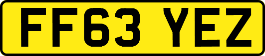 FF63YEZ