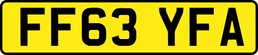 FF63YFA