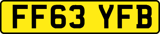 FF63YFB