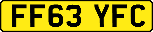 FF63YFC