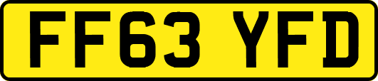 FF63YFD
