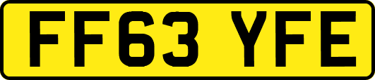 FF63YFE