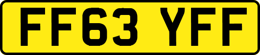 FF63YFF