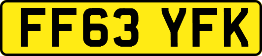 FF63YFK