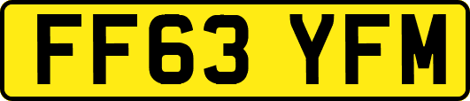 FF63YFM