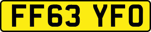 FF63YFO