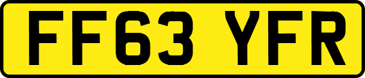 FF63YFR