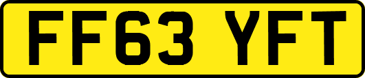 FF63YFT