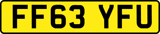 FF63YFU