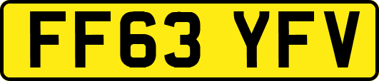 FF63YFV