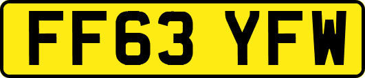 FF63YFW