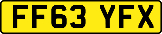 FF63YFX