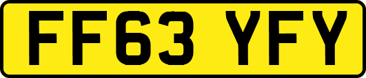 FF63YFY