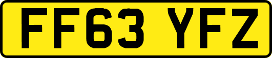 FF63YFZ