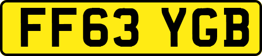 FF63YGB