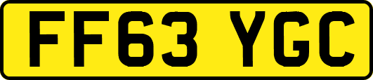 FF63YGC