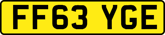 FF63YGE