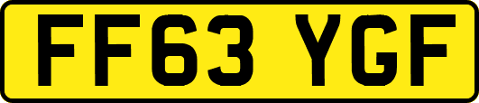 FF63YGF