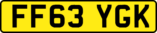 FF63YGK