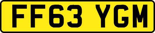 FF63YGM