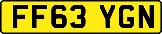 FF63YGN