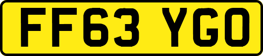 FF63YGO