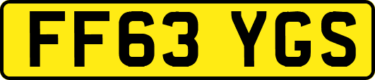 FF63YGS