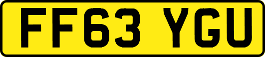 FF63YGU