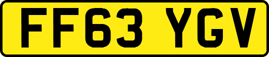 FF63YGV