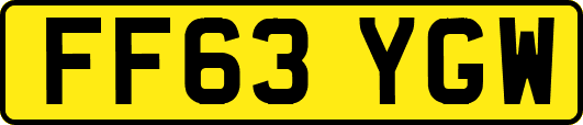 FF63YGW