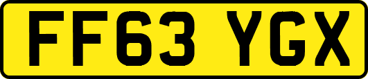 FF63YGX