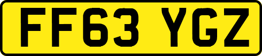 FF63YGZ