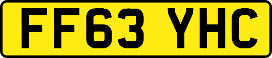 FF63YHC