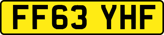 FF63YHF