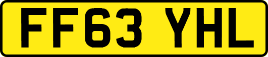 FF63YHL