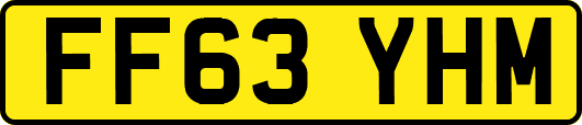 FF63YHM