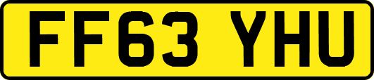 FF63YHU