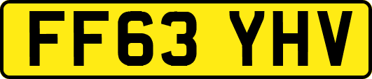 FF63YHV