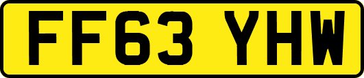 FF63YHW