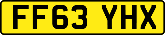FF63YHX
