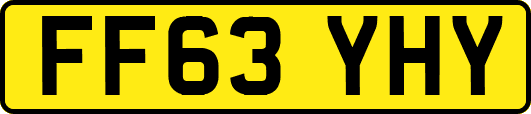 FF63YHY