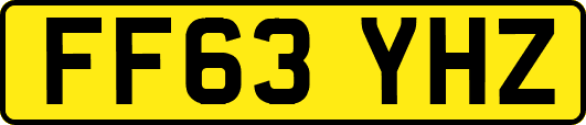 FF63YHZ