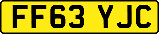 FF63YJC