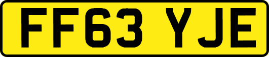 FF63YJE
