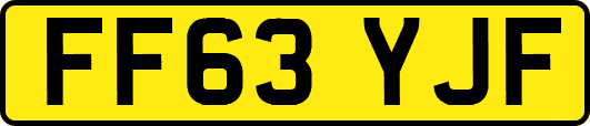 FF63YJF