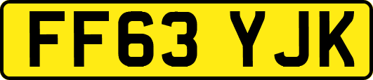 FF63YJK