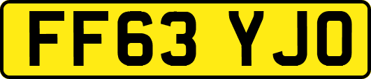 FF63YJO